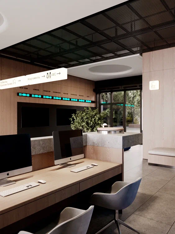 Купить квартиру в Avenue Apart Pulkovo в Санкт-Петербурге