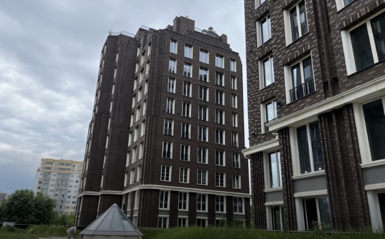 Купить квартиру в Alter в Санкт-Петербурге