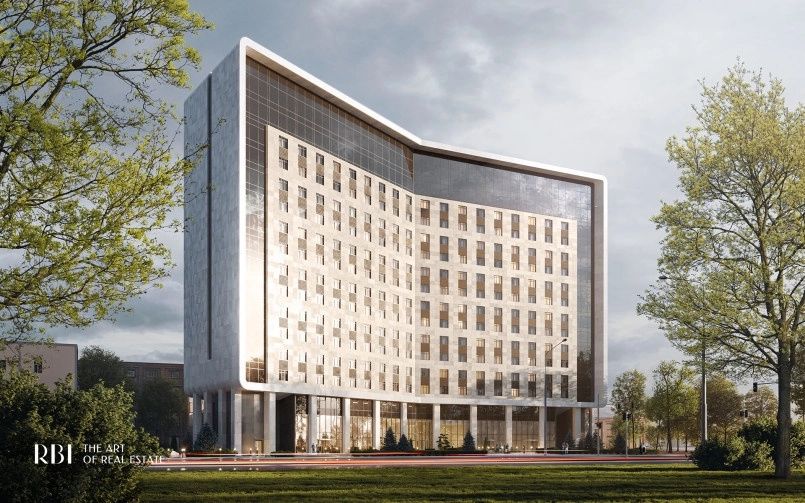 Купить квартиру в М103 в Санкт-Петербурге