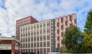 Купить квартиру в ArtStudio Moskovsky в Санкт-Петербурге