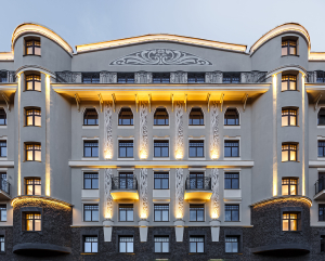 Купить квартиру в Идеалист в Санкт-Петербурге