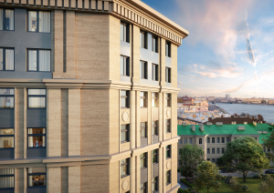 Купить квартиру в VIDI в Санкт-Петербурге