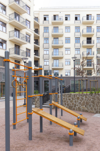 Купить квартиру в Идеалист в Санкт-Петербурге