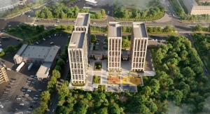 Купить квартиру в Avenue Apart Pulkovo в Санкт-Петербурге