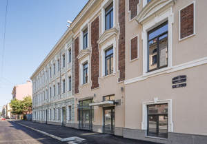 Купить квартиру в Созидатели в Санкт-Петербурге