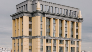 Купить квартиру в Цивилизация на Неве в Санкт-Петербурге
