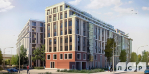 Купить квартиру в Neva Residence в Санкт-Петербурге
