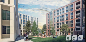 Купить квартиру в Neva Residence в Санкт-Петербурге